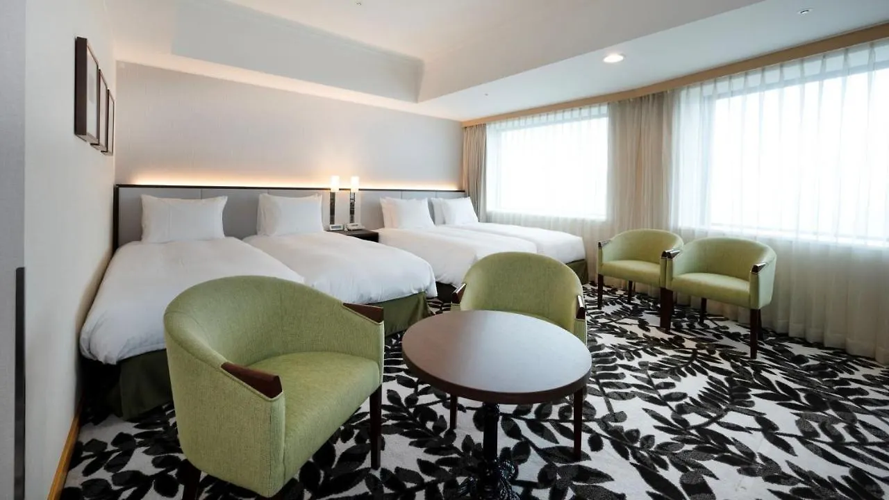 Ana Crowne Plaza Hotel Grand Court Nagoya By Ihg