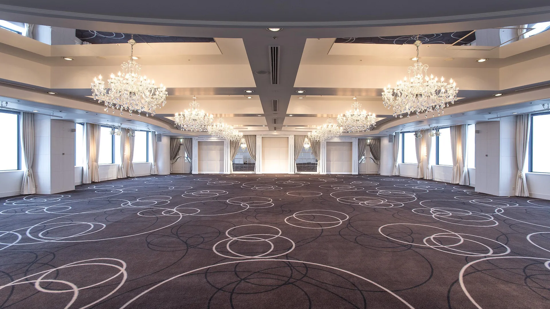 Ana Crowne Plaza Hotel Grand Court Nagoya By Ihg