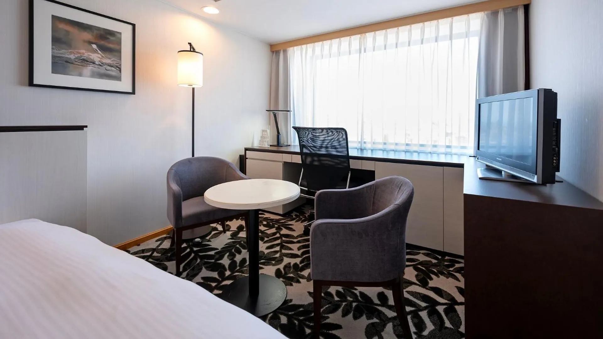 Ana Crowne Plaza Hotel Grand Court Nagoya By Ihg
