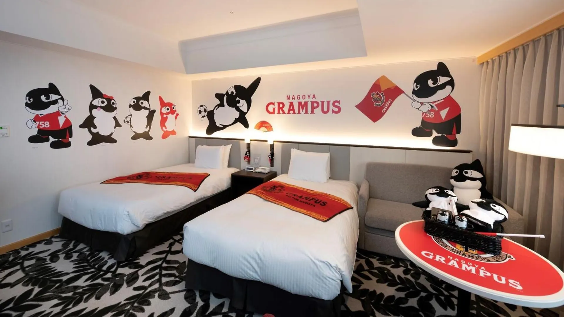 Ana Crowne Plaza Hotel Grand Court Nagoya By Ihg Japan