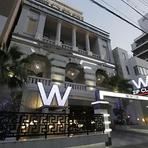  Love hotel Design W Zip Club (adults Only)