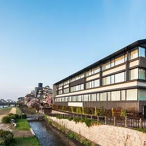 京都索拉利亚西铁尊贵酒店 酒店 京都