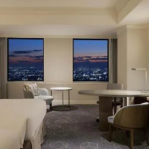 5* Hotel Marriott Associa