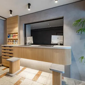 *** Hotel Mystays Nippori Japan