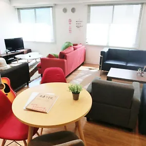 2* Guest house Toho
