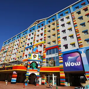 4* Resort Legoland Japan