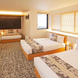 3* Aparthotel Grand Base Osu
