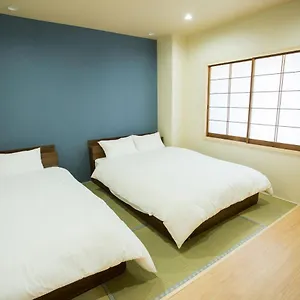 ハスノハ アパート 京都市