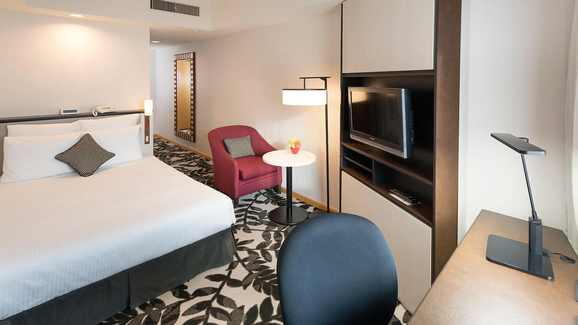 ****  Ana Crowne Plaza Hotel Grand Court Nagoya By Ihg Japan
