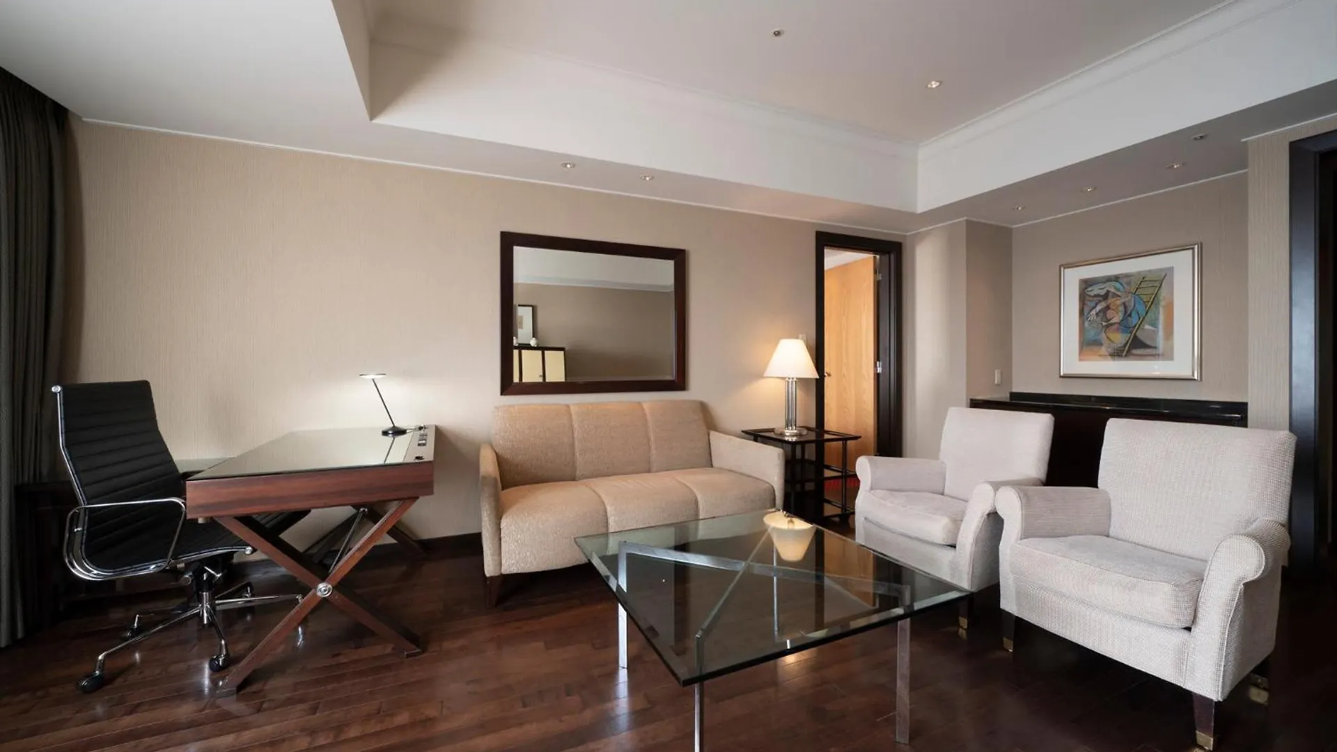 Ana Crowne Plaza Hotel Grand Court Nagoya By Ihg