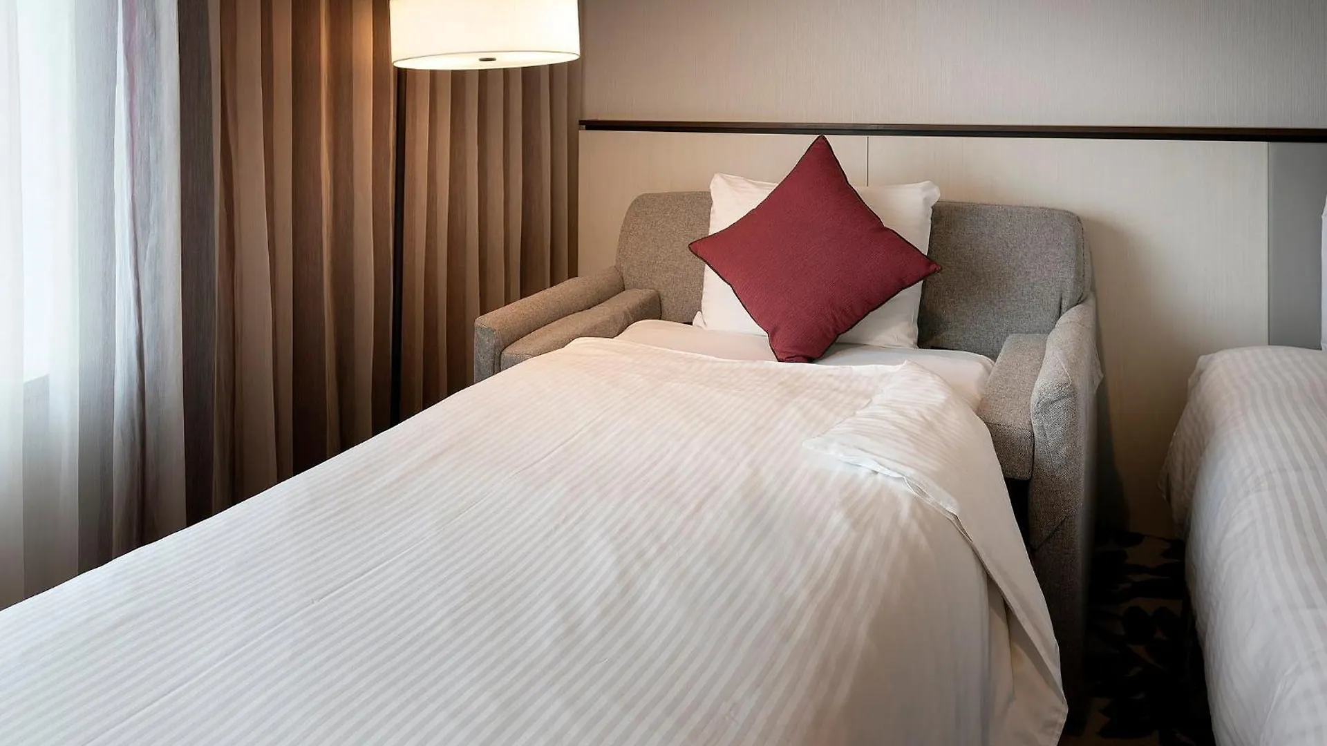 ****  Ana Crowne Plaza Hotel Grand Court Nagoya By Ihg Japan