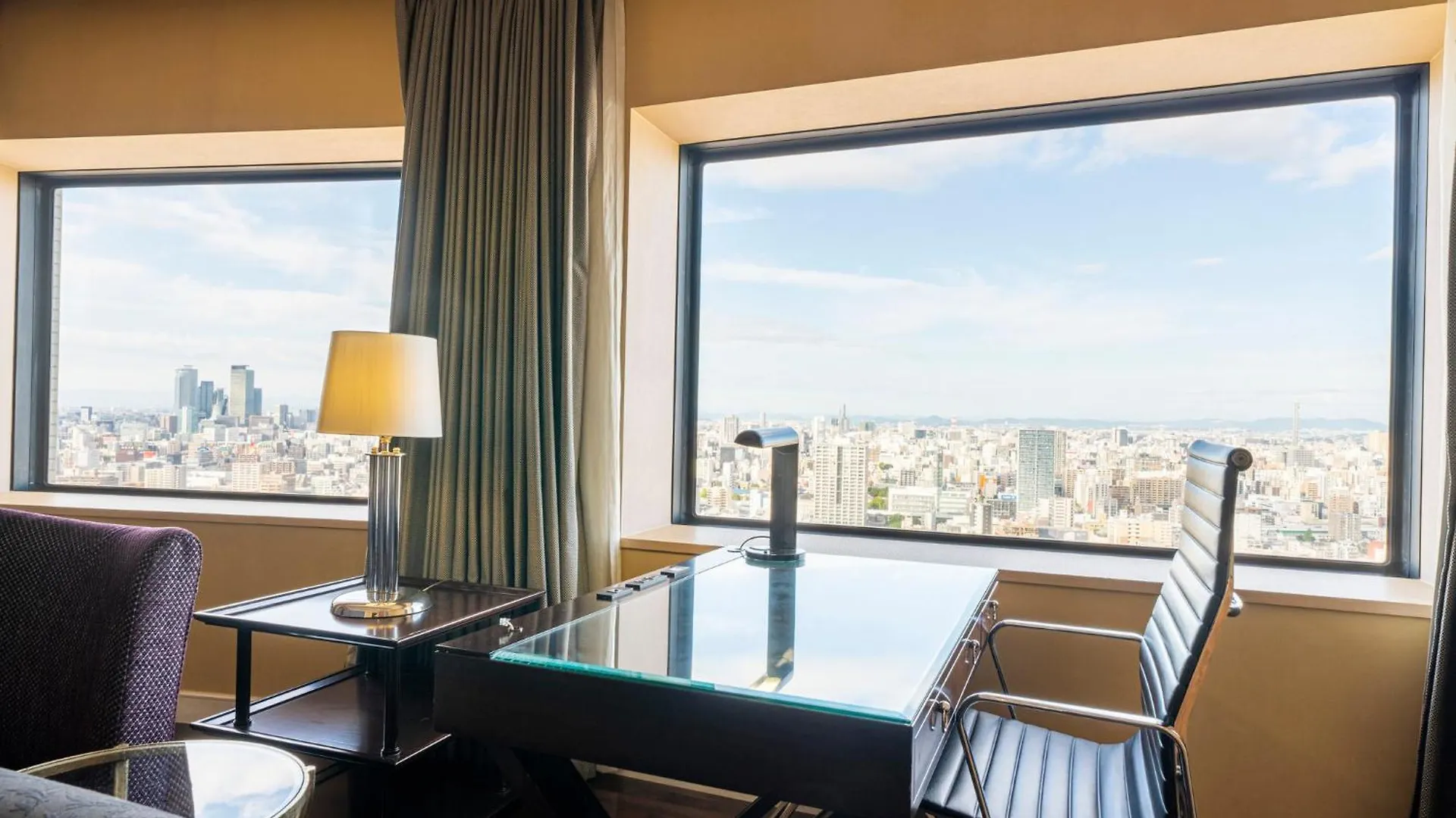 Ana Crowne Plaza Hotel Grand Court Nagoya By Ihg 4*,
