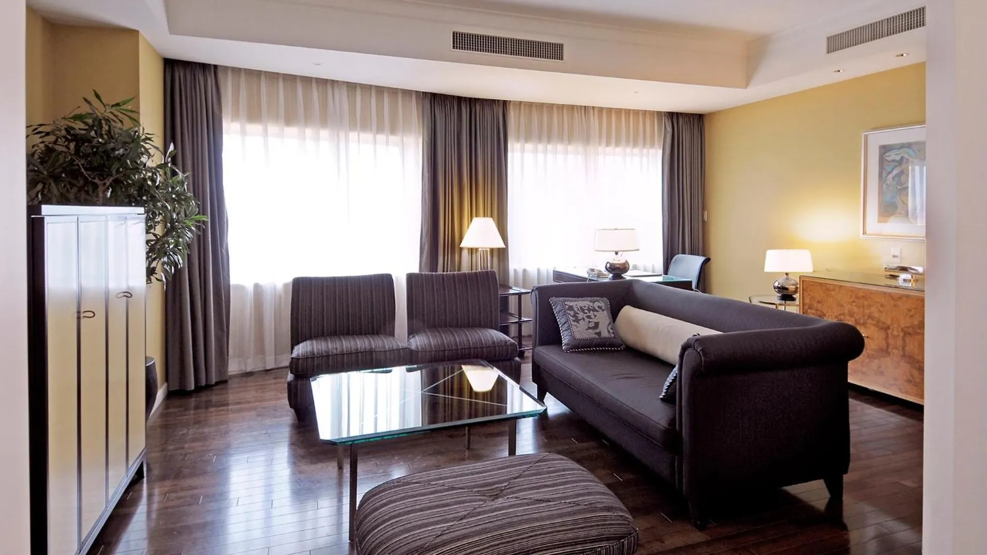 Ana Crowne Plaza Hotel Grand Court Nagoya By Ihg