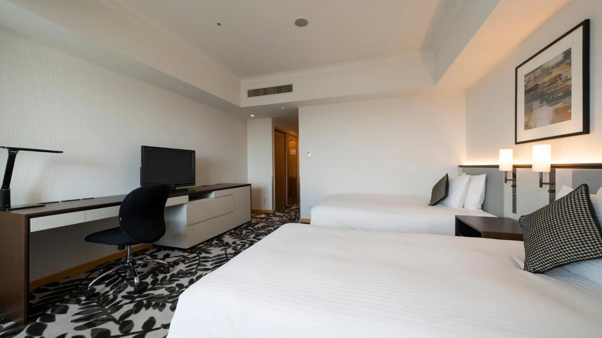 Ana Crowne Plaza Hotel Grand Court Nagoya By Ihg