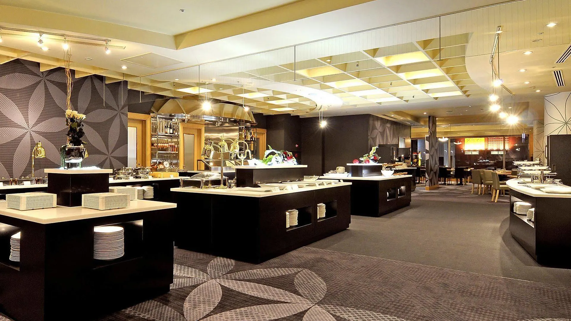 Ana Crowne Plaza Hotel Grand Court Nagoya By Ihg