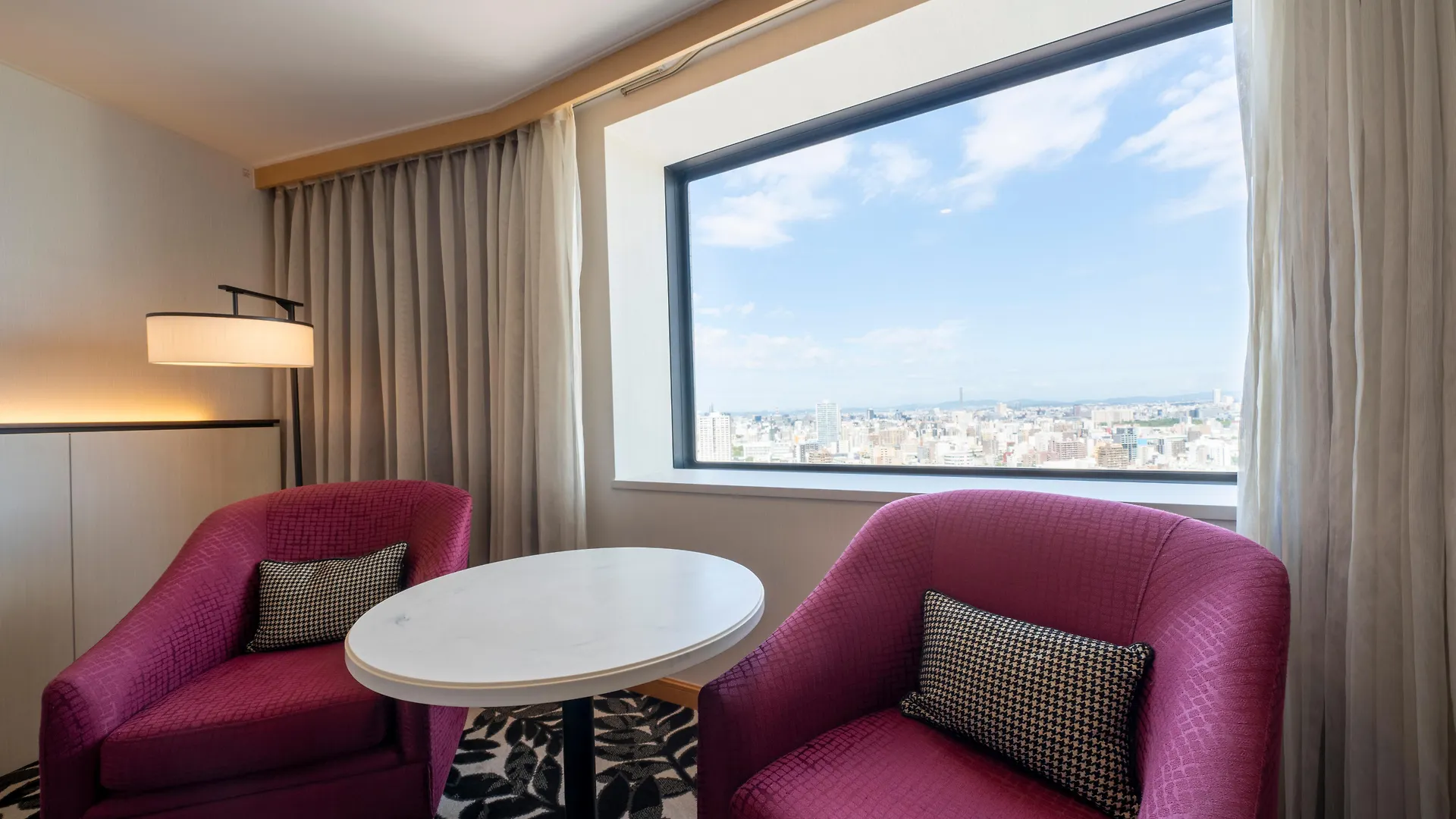Ana Crowne Plaza Hotel Grand Court Nagoya By Ihg