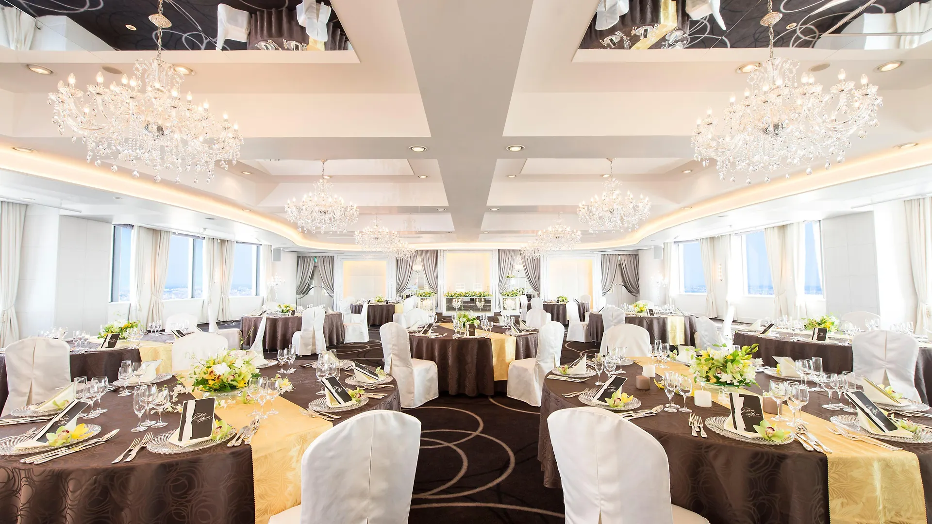 Ana Crowne Plaza Hotel Grand Court Nagoya By Ihg