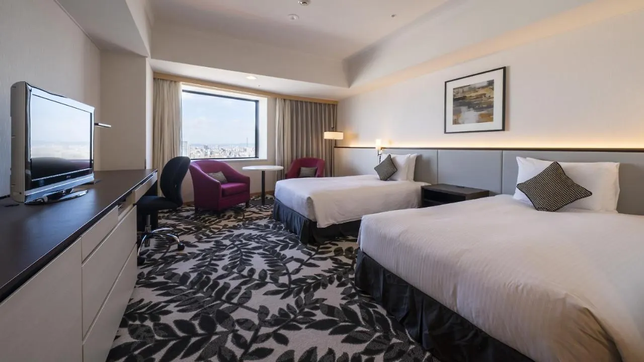 Ana Crowne Plaza Hotel Grand Court Nagoya By Ihg Japan