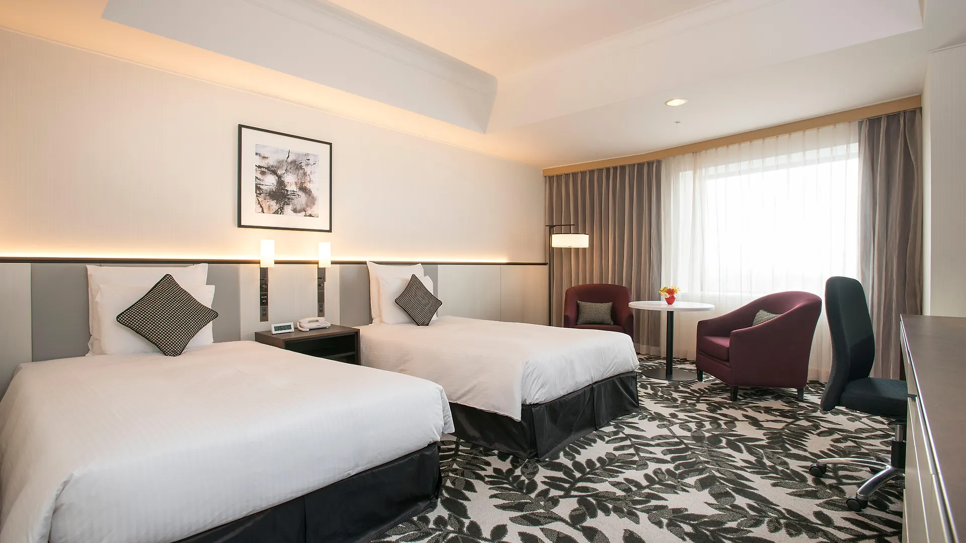 Ana Crowne Plaza Hotel Grand Court Nagoya By Ihg