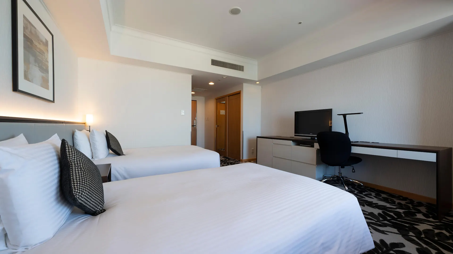 ****  Ana Crowne Plaza Hotel Grand Court Nagoya By Ihg Japan