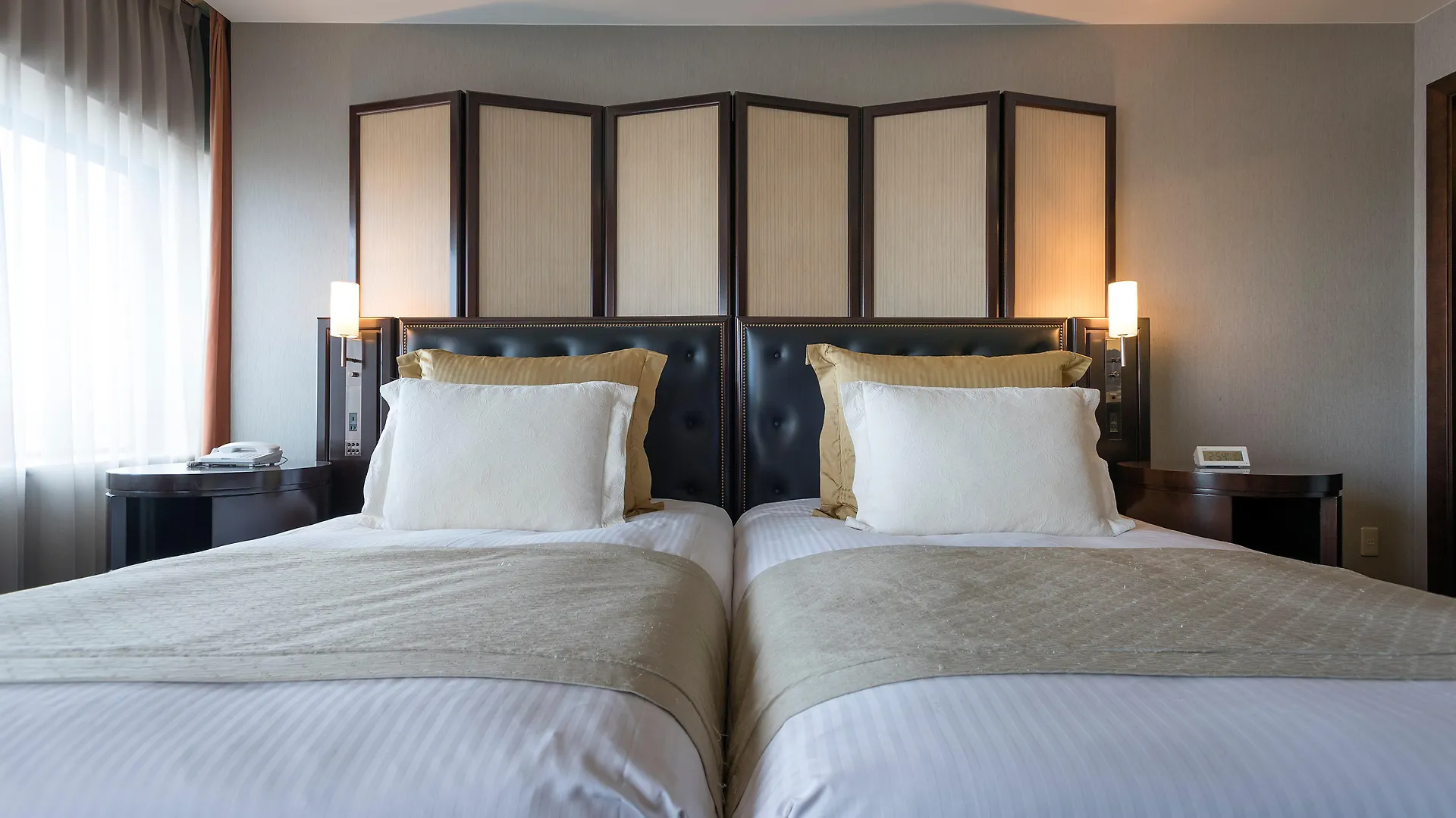 Ana Crowne Plaza Hotel Grand Court Nagoya By Ihg