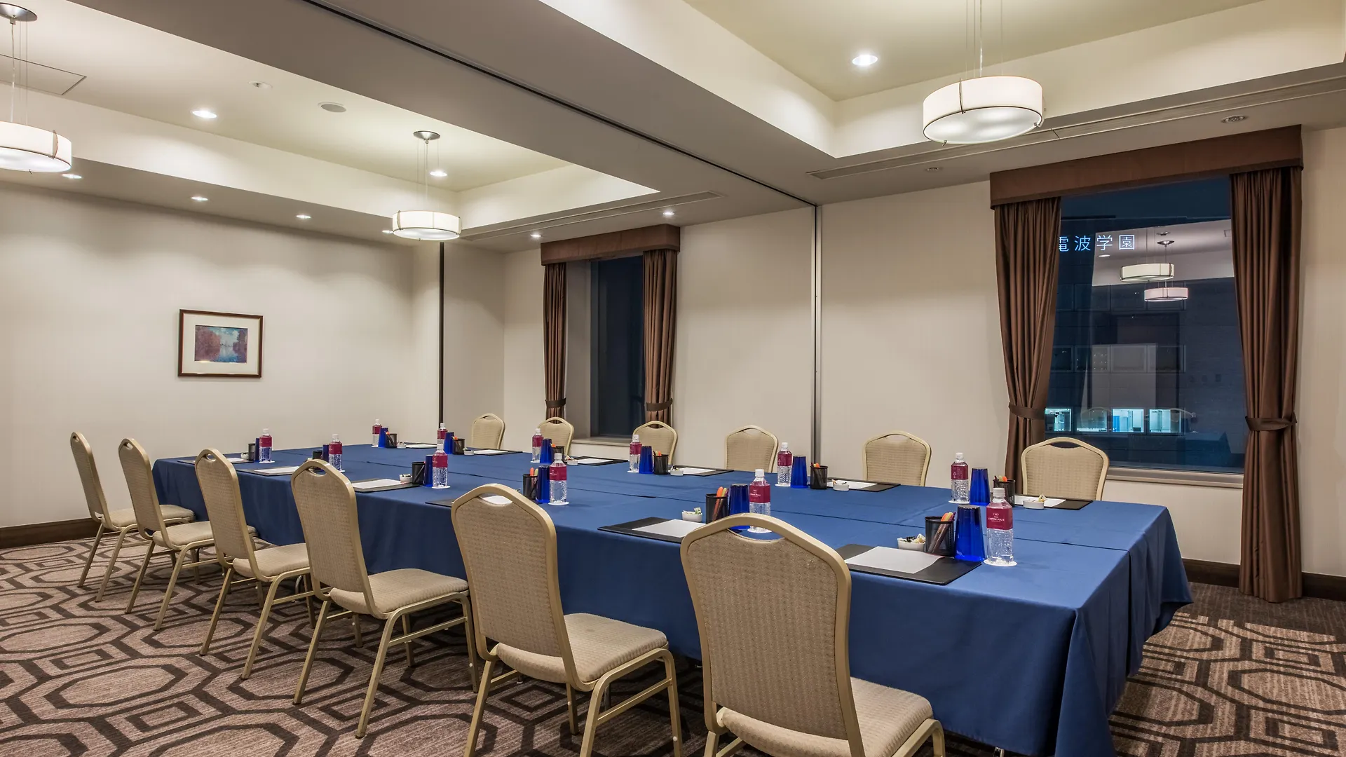 Ana Crowne Plaza Hotel Grand Court Nagoya By Ihg Japan