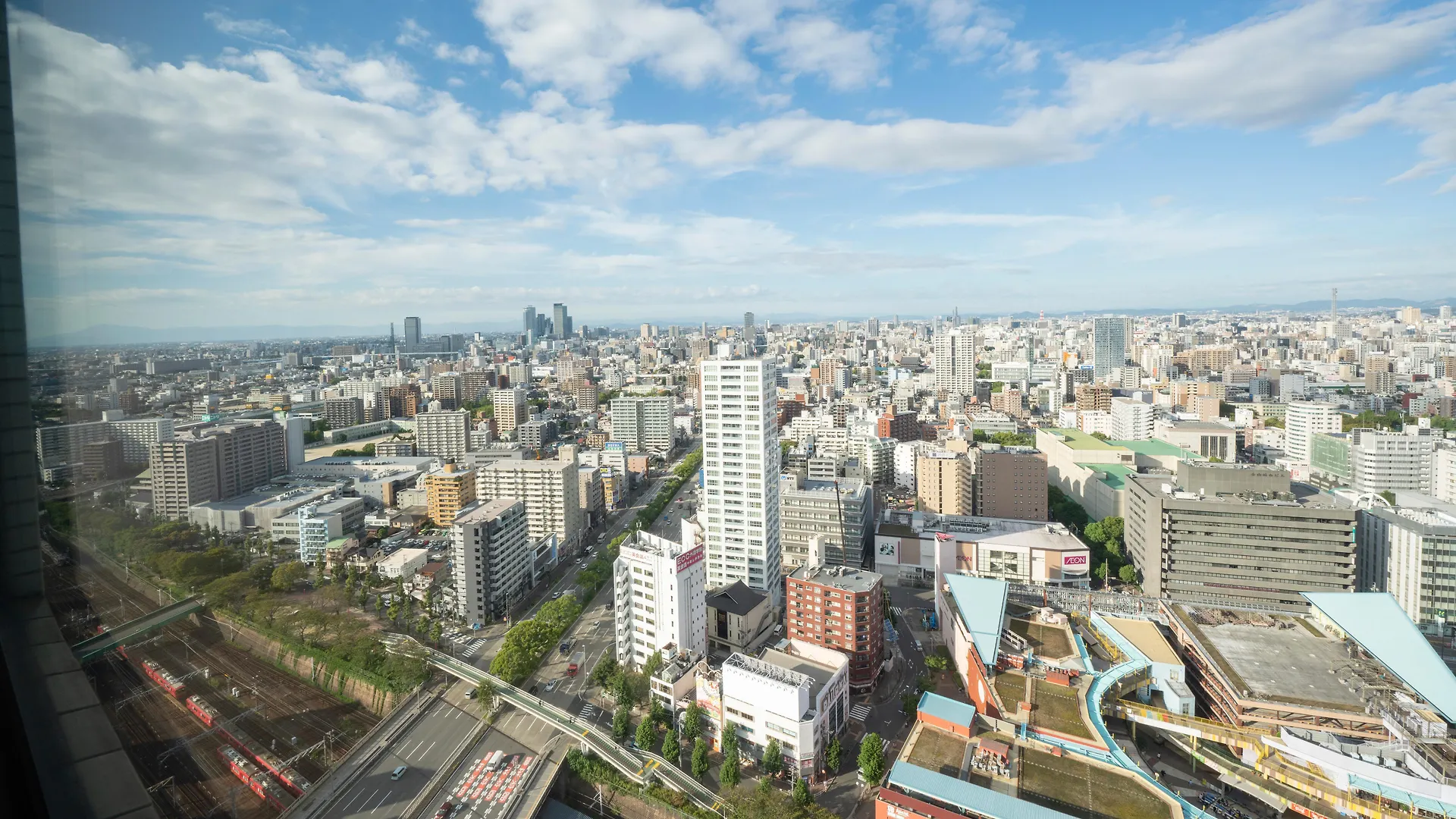 Ana Crowne Plaza Hotel Grand Court Nagoya By Ihg