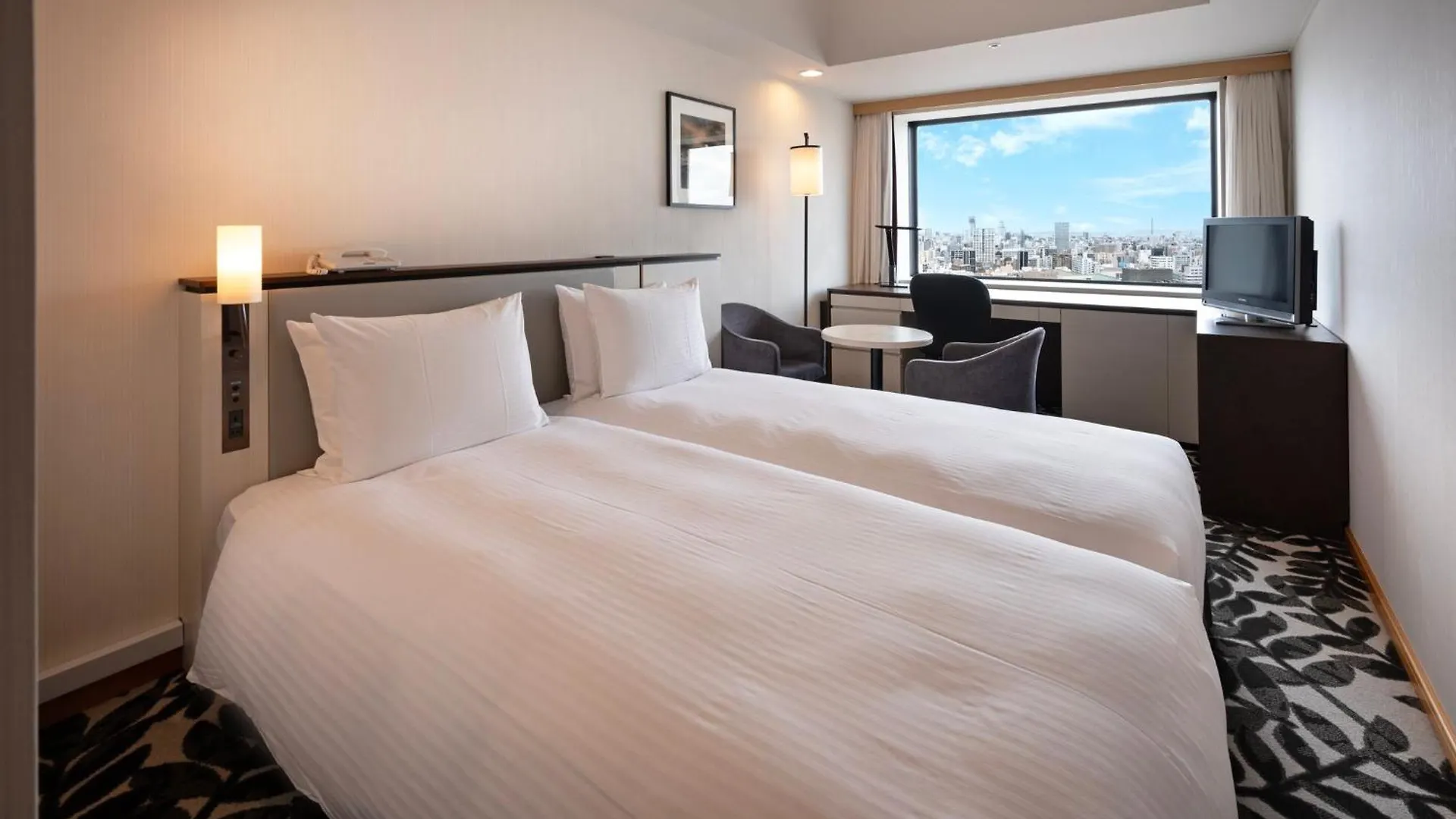 Ana Crowne Plaza Hotel Grand Court Nagoya By Ihg