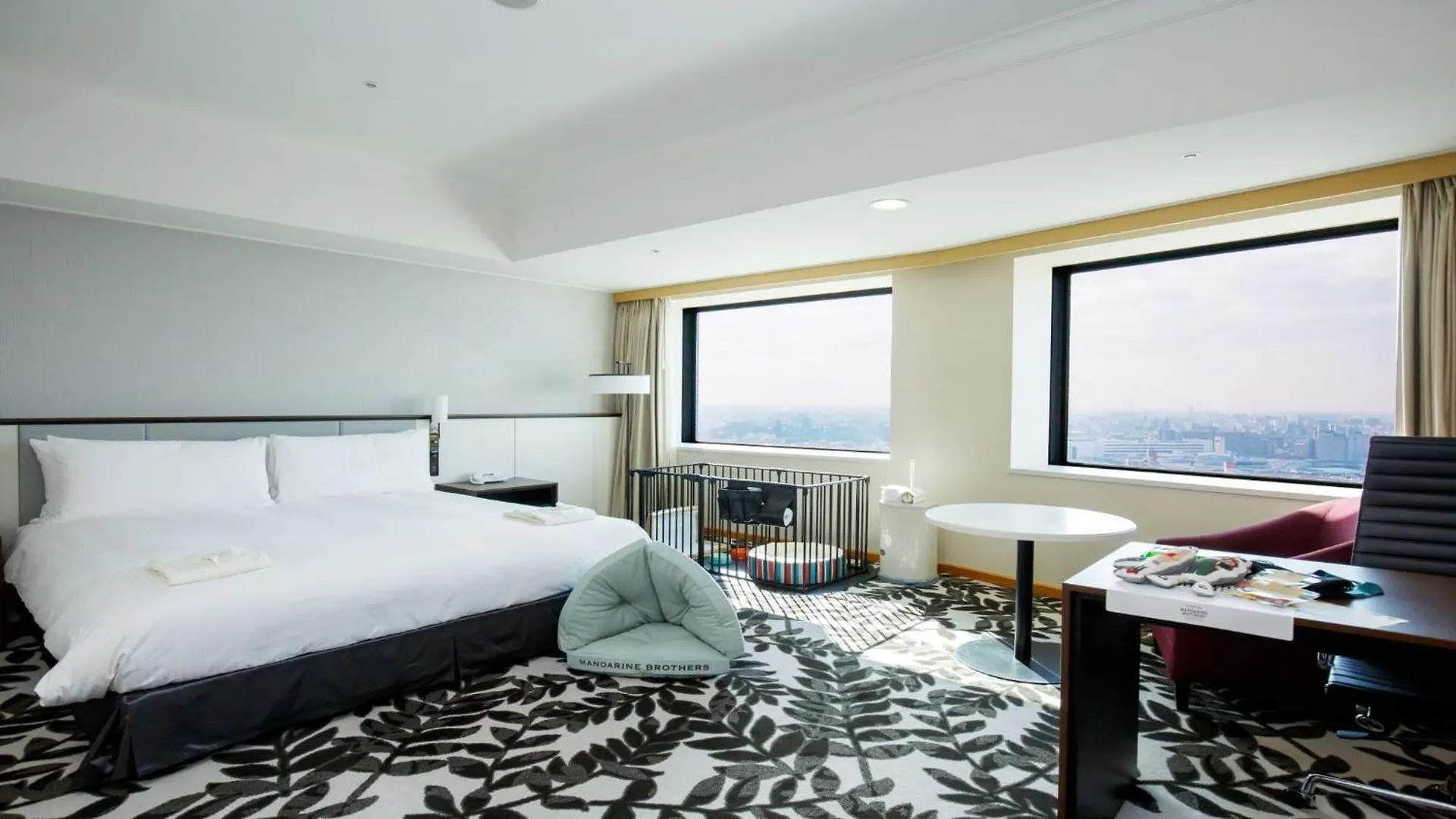 Ana Crowne Plaza Hotel Grand Court Nagoya By Ihg
